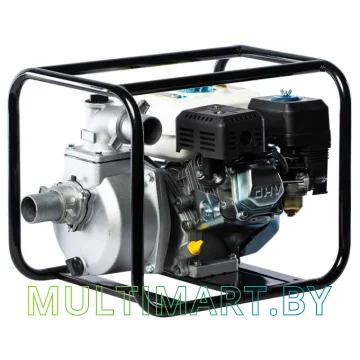 Мотопомпа Stalker SWP50